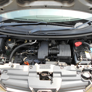 関東仕入　ホンダ　ゼストスパークW  スマートキー  タイミングベルト交換済の画像