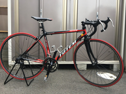トーテム　ロードバイク