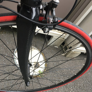 トーテム　ロードバイクの画像