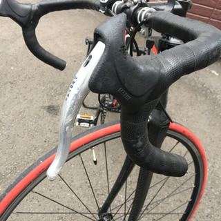 トーテム　ロードバイクの画像