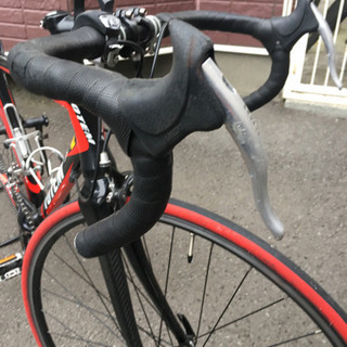 トーテム　ロードバイクの画像
