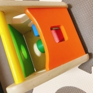 積み木