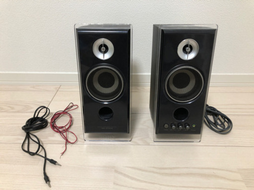 【SONY】スピーカー SRS-ZP1000D