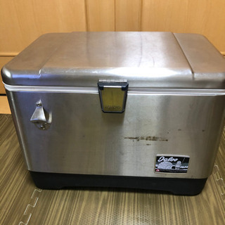 Igloo イグルー スチールクーラーボックス