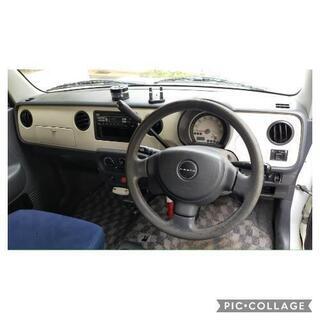 ❗車検たっぷりあり❗スズキ　ラパン　H15年　軽自動車の画像