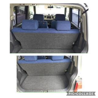 ❗車検たっぷりあり❗スズキ　ラパン　H15年　軽自動車の画像