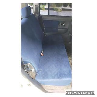 ❗車検たっぷりあり❗スズキ　ラパン　H15年　軽自動車の画像