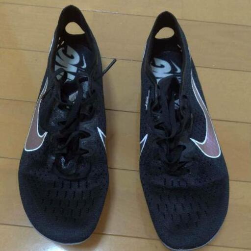 NIKE ZOOM VICTORY　陸上用スパイク
