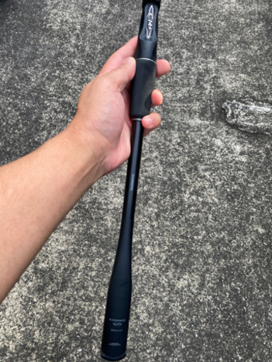 【お買い得】シマノ　19エクスセンス♾ 元竿
