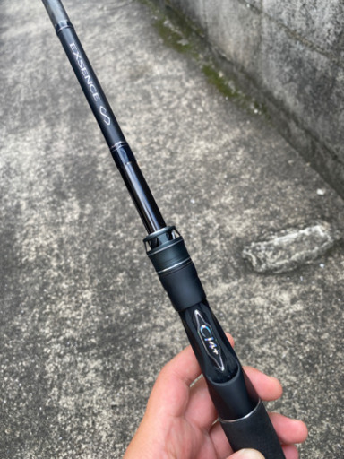 【お買い得】シマノ　19エクスセンス♾ 元竿