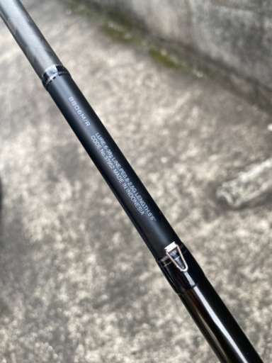 【お買い得】シマノ　19エクスセンス♾ 元竿