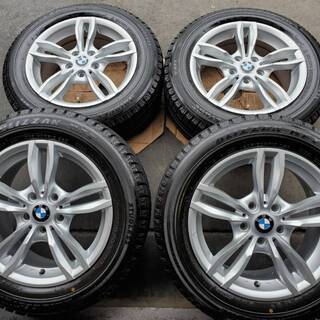 ＭＡＫルフト　１６インチ　スタッドレス　ＢＭＷ　アクティブツアラー