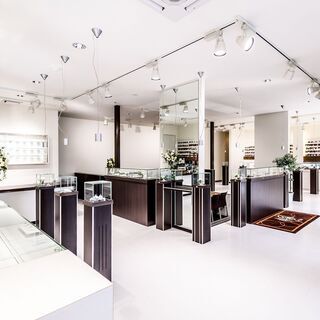 群馬から世界へ！ 全国展開を果たした群馬生まれのジュエリーメーカ...