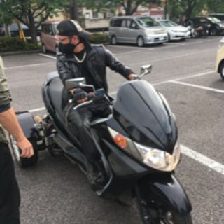 信州ツーリングクラブ（絆） − 長野県