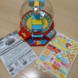 まるで本物　クレーンゲーム