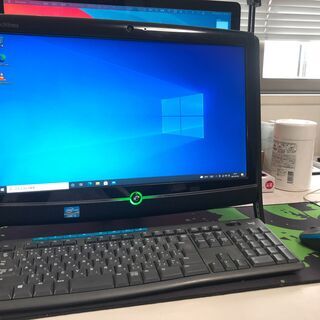 eMachines EZ1800 Core i3 8GB HDD...