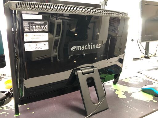 eMachines EZ1800 Core i3 8GB HDD 500GB