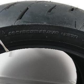 [終了]新古タイヤ✴️z900rs新車外し‼️現金okの画像