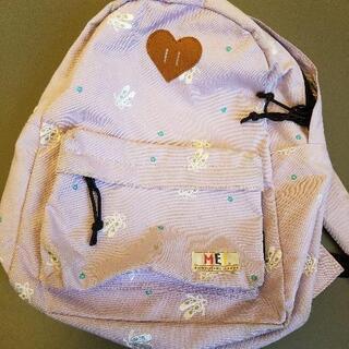 茅ヶ崎 MEI 子供用 お稽古 かばん リュック 