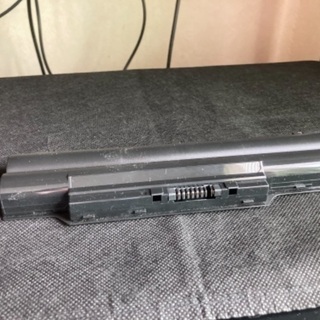 富士通ノートPC用バッテリーパック