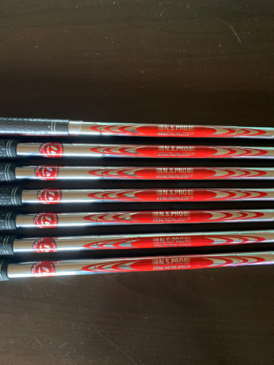 MODUS3  TOUR120 シャフト