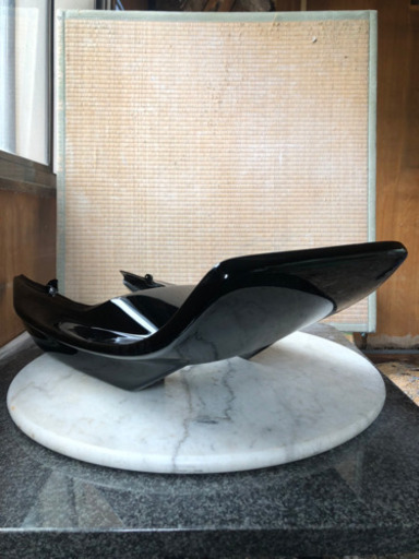 XJR400 4HM テールカウル　7月中まで!お急ぎを‼️