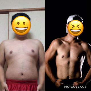 今年の夏こそ体を変えたい人募集‼︎ 3ヶ月間週1回トレーニングで健康的にボディメイク💪の画像