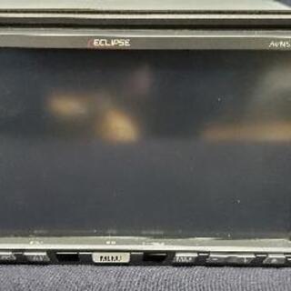 エクリプス HDDナビ AVN５５７ＨＤ