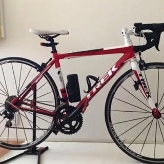 TREK ロードバイク