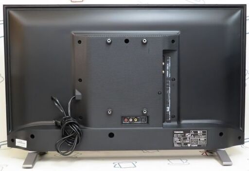 ♪東芝 REGZA/レグザ 32V34 32型 2020年♪