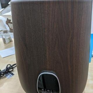 加湿器 ドウシシャ 5.5L アロマフィルター 4枚付き 201...