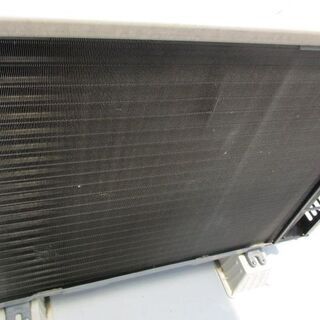 ご購入特典有　エアコン　MSZ-GE4016S-W 三菱電機　単相200V　11畳から17畳　4.0KW　霧ヶ峰の画像