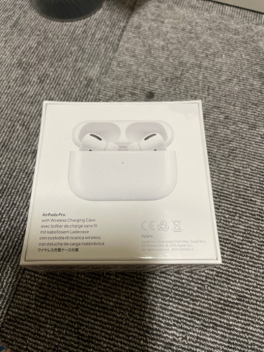 AirPods Pro