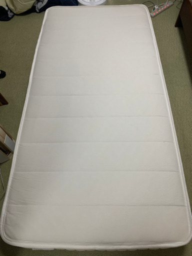 [早い者勝ち]定価14900ニトリのマットレス＋すのこ