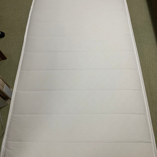 [早い者勝ち]定価14900ニトリのマットレス＋すのこ