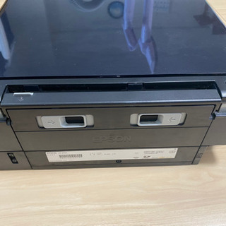 エプソンEP-805aプリンターの画像