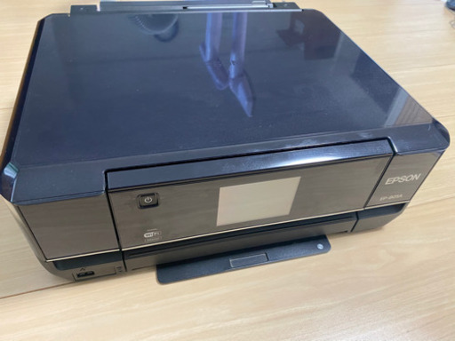 エプソンEP-805aプリンター