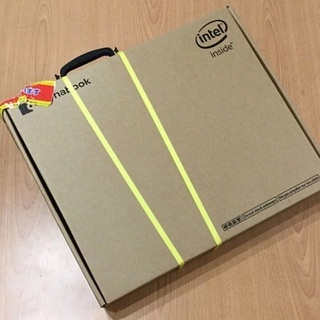 在宅勤務にも！dynabookノートパソコン(新品未開封)の画像