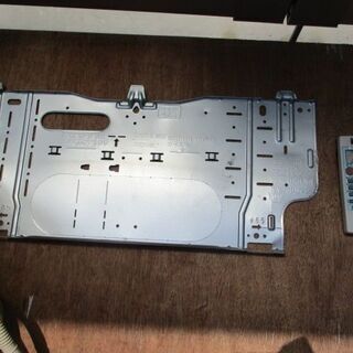 ご購入特典有　エアコン　MSZ-GE4016S-W 三菱電機　単相200V　11畳から17畳　4.0KW　霧ヶ峰の画像