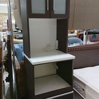 価格見直しました！ニトリ｜KRISNA｜2枚扉キッチンボード 価格見直しました！ニトリ｜KRISNA｜2枚扉キッチンボード