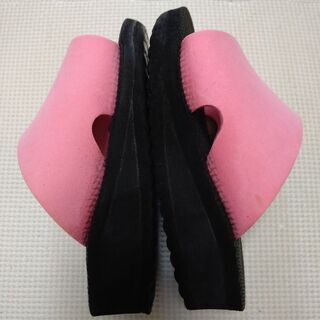 ダイエットスリッパの画像