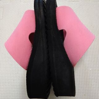 ダイエットスリッパの画像