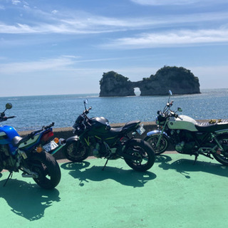 🍀女性ライダーさんのお友達募集🏍