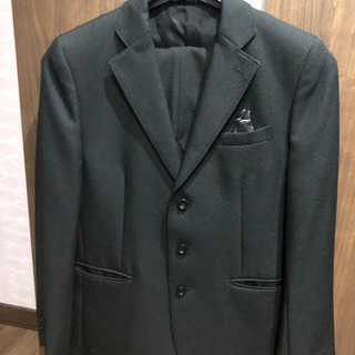 男子のスーツ160サイズ