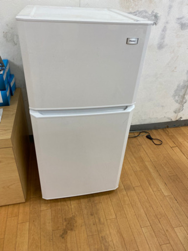Haier 冷蔵庫