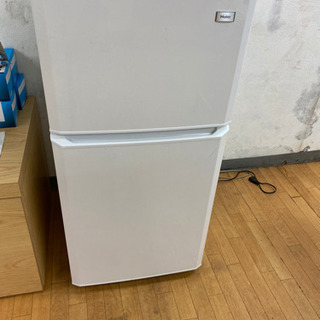 Haier 冷蔵庫