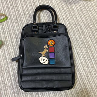 ゴルフシューズ　バッグ　JUMBO ozaki