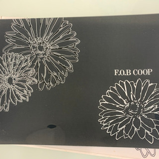 F.O.B COOPの中古が安い!激安で譲ります・無料であげます F.O.B COOPの中古が安い!激安で譲ります・無料であげます