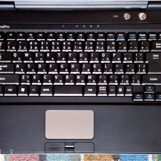 🔴特価！/良品✨/最高峰🆙Core i7(最大3.5GHz)/SSD128GB+HDD640GB(内蔵)/メモリ8GB/Microsoft Office2019/DVDスーパーマルチドライブ(書き込み可)/HDMI/Windows10/Wi-Fi/点検整備清掃済み/✅送料無料！/NEC VersaPro No.10704の画像