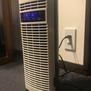 ミニタワーファン　アペックス